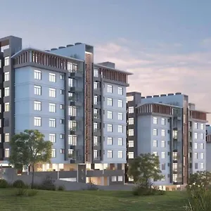 Apartment Executive 3-bed In Kitusuru