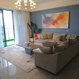 Zanzi Court Nairobi