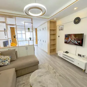 Beulah Homes - Kileleshwa Apartment