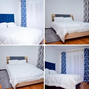 Apartment Cossy In Kilimani Nairobi