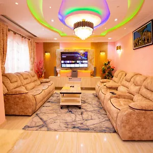 Private Three-bedroom House In Nairobi, Kenya * Nairobi