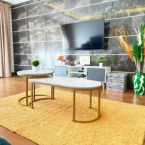 2 Bedroom In Kilimani