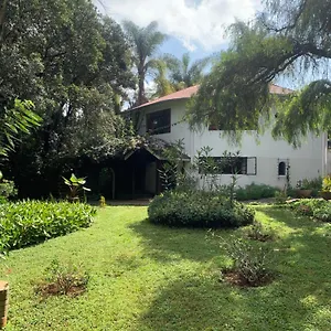 The Hatter By The Game Park Nairobi