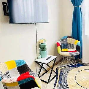 Apartment Cosy Haven *