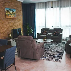 Apartment Elegant Haven In Kileleshwa
