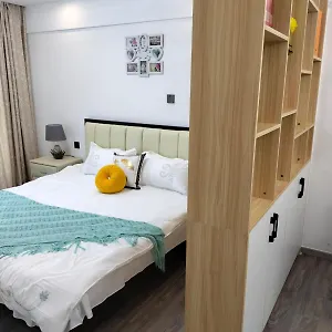 Apartment Alina Ride *