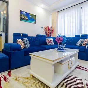 2 Bedroom Lavington Apartment Nairobi