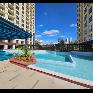 In Kilimani Nairobi