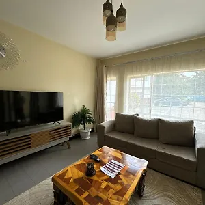 Rose Avenue 100 * Nairobi