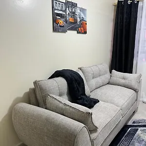 Cozy Homes 5g Nairobi