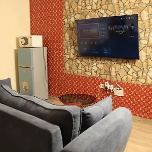 Apartment C&m Kenyatta Road, Kalimoni Gs Nairobi