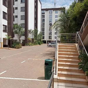 Freedom Heights * Nairobi