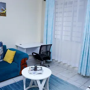 Furnished 1br Embakasi By Lameg * Nairobi