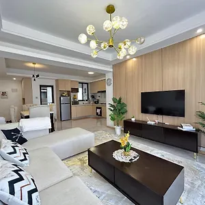 Leshwa House Kileleshwa * Nairobi