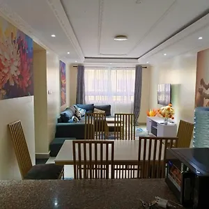 3 Bedroom Furnished In Athi River Pridelands Greatwall Gardens Phase 4