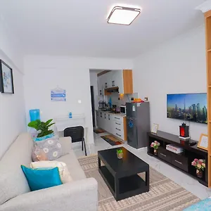 Kilimani Stars Apartment