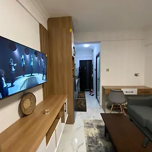 Smarthome Dream Dwell Eve Apartment Nairobi