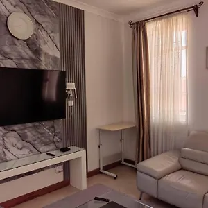 Villa De Gold Nest Runda Nairobi