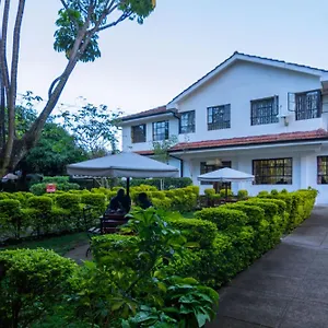 The Biblical Conference Centre * Nairobi