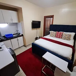 Cosy Kileleshwa Apartment *