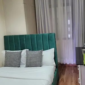 Delly Small Apartment Nairobi