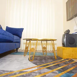 Apartment Cutie Homes-bliss