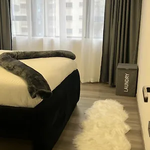 Hani Ibrahim Apartment