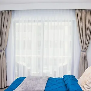 Staroot Residency Wood Avenue Kilimani Apartment Nairobi