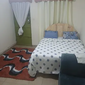 Space Nairobi
