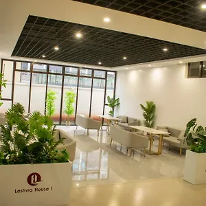 Apartment Leshwa House Private Luxury *