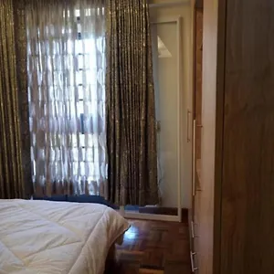 Smarts 4* Nairobi