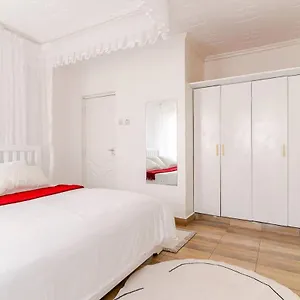 Saruni Homes