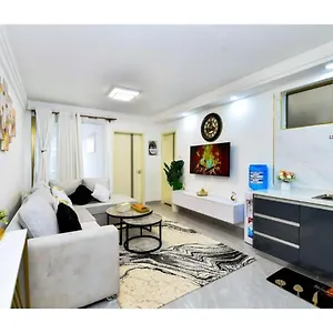 Gold Haven At Kilimani Apartment Nairobi