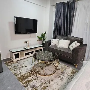 Apartment Gorgeous In Kileleshwa With A Pool And A Gym Nairobi