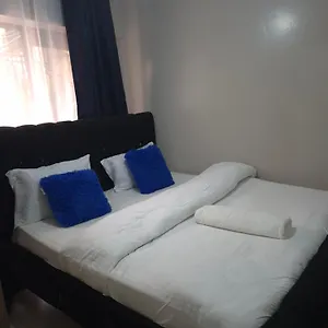 Apartment Dolly