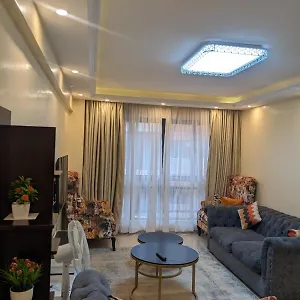 Apartment Westlands Bliss Two Bedroom Garden By Bliss Haven Nairobi