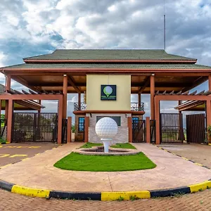 Hotel Thika Greens Golf *
