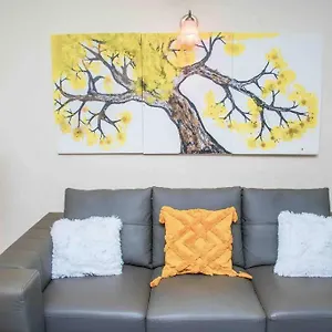 2 Bedroom Penthouse Kilimani Nairobi