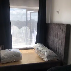 Apartment Tsavo Pentagon *