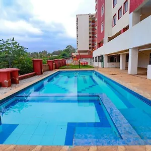 Edenville Homes-1 Bedroom Kiambu Road, Thindigua Nairobi
