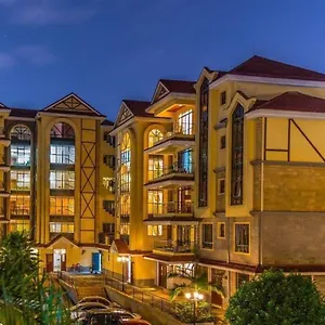 Apartment Kengen Furnished And Serviced Nairobi
