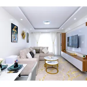 Homely Haven At Kilimani