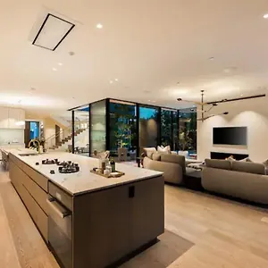Positano Apartment *