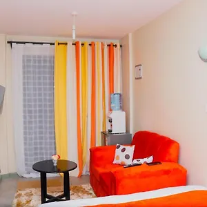 Royal Suburb By Tsavo Guest house