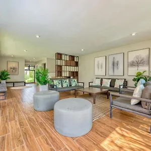 Apartment Chic Studio Nairobi