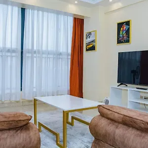 Apartment Luna Luminance Kileleshwa