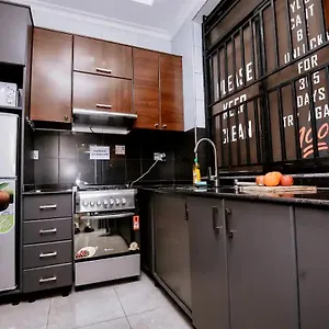 Urban Living 2 Bedroom