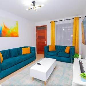 Genesis House Nairobi