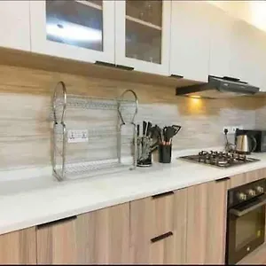 Siaya Park Guest house