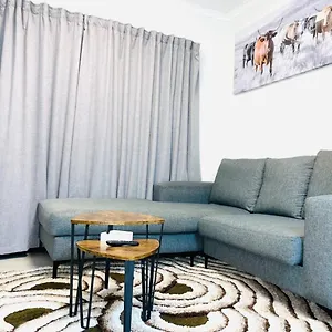 Apartamento Sarah's Nest Nairobi
